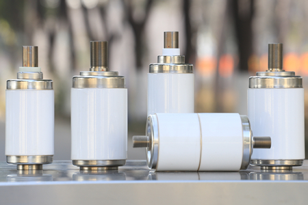 真空開關管之所以被擊穿，原因居然在這！