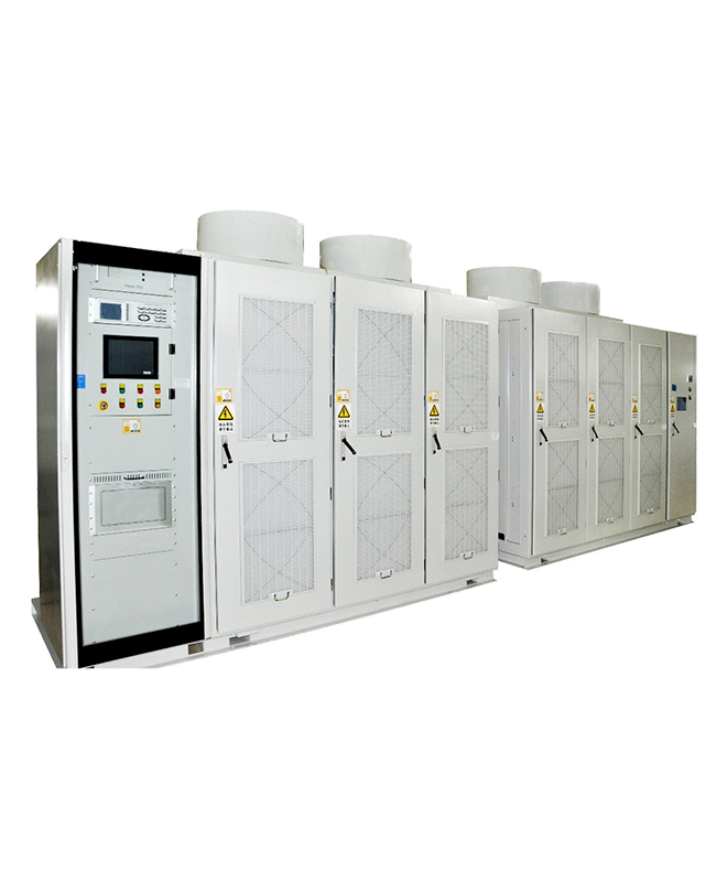 高壓靜止無(wú)功發(fā)生器 BW-SVG